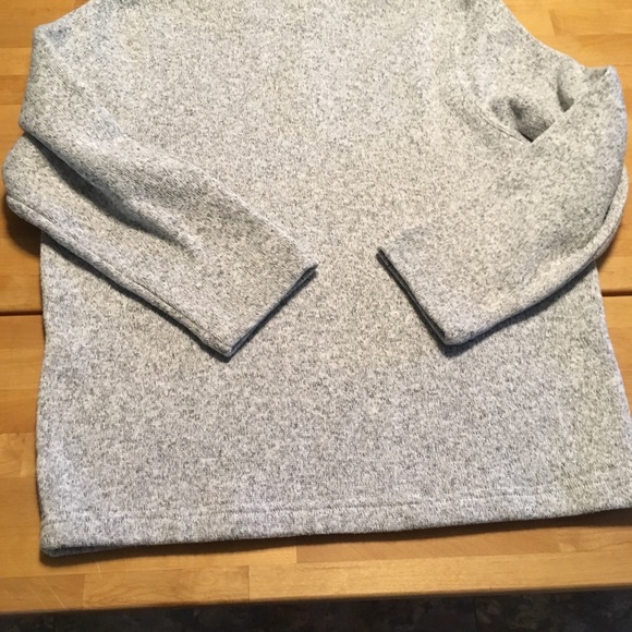 Southern Proper Fleece - Small - Picture 5 of 8